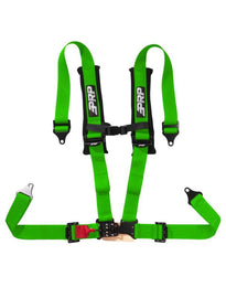 PRP 4.2 Harness Latch and Link- Green