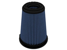 Load image into Gallery viewer, aFe MagnumFLOW Pro 5R Air Filter 3-1/2in F x 5in B x 3-1/2in T x 6in H