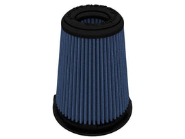 aFe MagnumFLOW Pro 5R Air Filter 3-1/2in F x 5in B x 3-1/2in T x 6in H