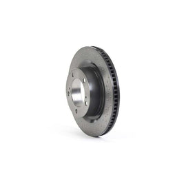 Brembo 2020 Toyota Sequoia Front Premium XTRA Drilled Front Disc Brake Rotor