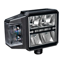 Load image into Gallery viewer, Oracle Lighting Multifunction LED Plow Headlight with Heated Lens 5700K NO RETURNS