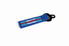 Load image into Gallery viewer, Sparco Keychain Leather - Martini