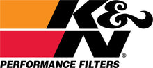 Load image into Gallery viewer, K&amp;N Cellulose Media Fuel Filter 3in OD x 5.625in L