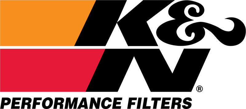 K&N 2015 Volkswagen Passat 2.0L L4 Drop In Air Filter