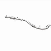 Load image into Gallery viewer, MagnaFlow 14-15 Chevrolet Impala 2.5L California Grade CARB Compliant Direct-Fit Catalytic Converter