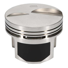 Load image into Gallery viewer, Wiseco Ford 460 4.390in Bore 1.756in CH -5.40 CC Pro Tru Piston Set
