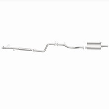 Load image into Gallery viewer, MagnaFlow BRE Exhaust Kit 97-99 Acura CL 3.0L