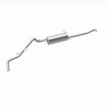 Load image into Gallery viewer, MagnaFlow BRE Exhaust Kit 00-03 Dodge Dakota