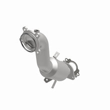 Load image into Gallery viewer, MagnaFlow 16-17 Cadillac ATS 2.0L California Grade CARB Compliant Direct-Fit Catalytic Converter