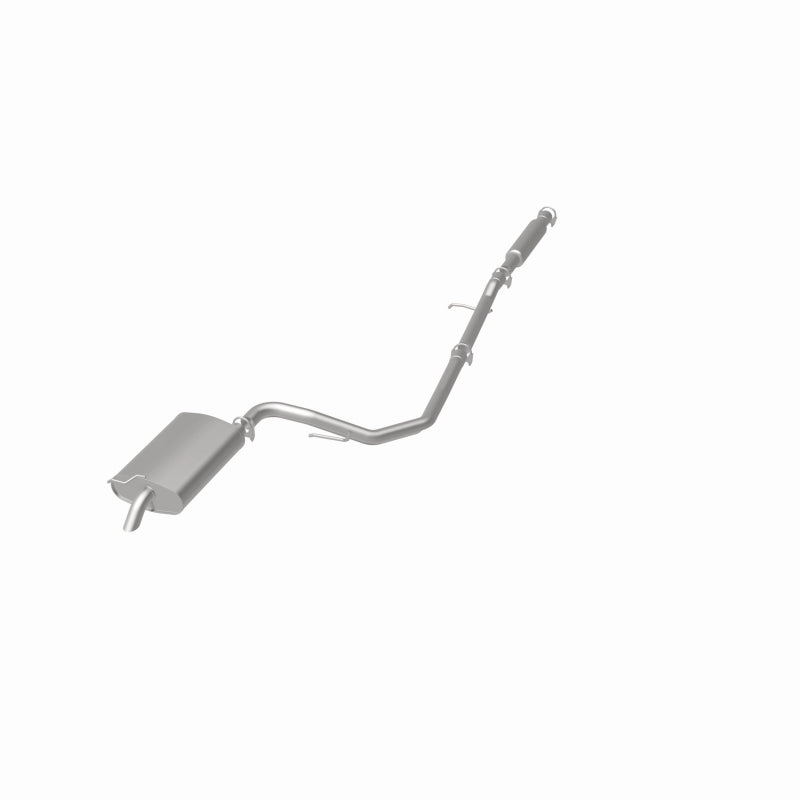 MagnaFlow BRE Exhaust Kit 05-08 Five Hundred Montego 3.0L