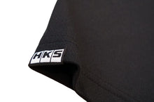 Load image into Gallery viewer, HKS KATAKANA POLO SHIRT M