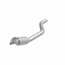 Load image into Gallery viewer, MagnaFlow 2020 Dodge Charger 6.4L California Grade CARB Compliant Direct-Fit Catalytic Converter