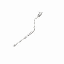 Load image into Gallery viewer, MagnaFlow BRE Exhaust Kit 97-01 Honda CR-V 2.0L