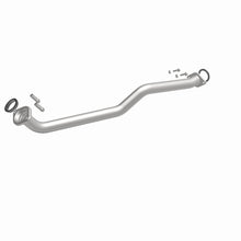 Load image into Gallery viewer, BRE Exhaust 01-03 Highlander 2.4L 3.0L Front Pipe Kit