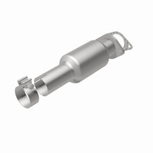Load image into Gallery viewer, MagnaFlow 13-16 Ford Fusion 2.0L California Grade CARB Compliant Direct-Fit Catalytic Converter