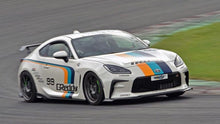Load image into Gallery viewer, GReddy 2022+ Subaru BRZ X VOLTEX Aero Kit Front Under Spoiler FRP