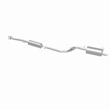 Load image into Gallery viewer, MagnaFlow BRE Exhaust Kit 12-14 Honda CR-V 2.4L