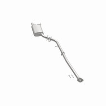 Load image into Gallery viewer, MagnaFlow BRE Exhaust Kit 12-17 Toyota Camry 2.5L