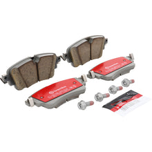 Load image into Gallery viewer, Brembo 2015+ Audi A4 B9 (8W2/8WC) / 2016+ Audi A5 (F53/F5P) Xtra Ceramic Brake Pad - Rear