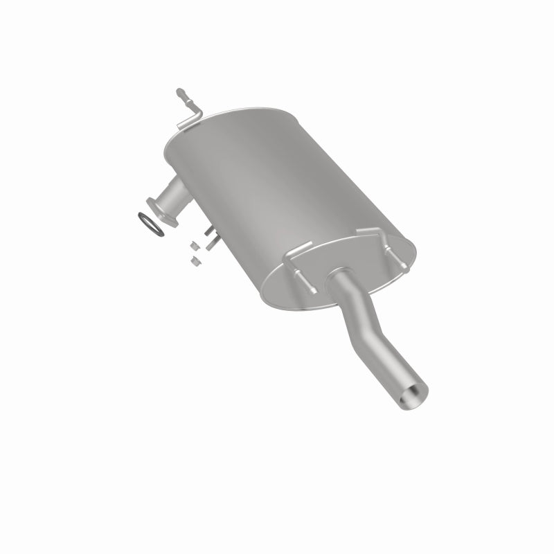 BRE Exhaust 92-93 Camry 2.2L Muffler Kit