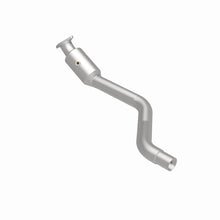 Load image into Gallery viewer, MagnaFlow 2020 Dodge Charger 6.4L California Grade CARB Compliant Direct-Fit Catalytic Converter
