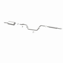 Load image into Gallery viewer, MagnaFlow BRE Exhaust Kit 00-05 Chevy Impala Monte Carlo