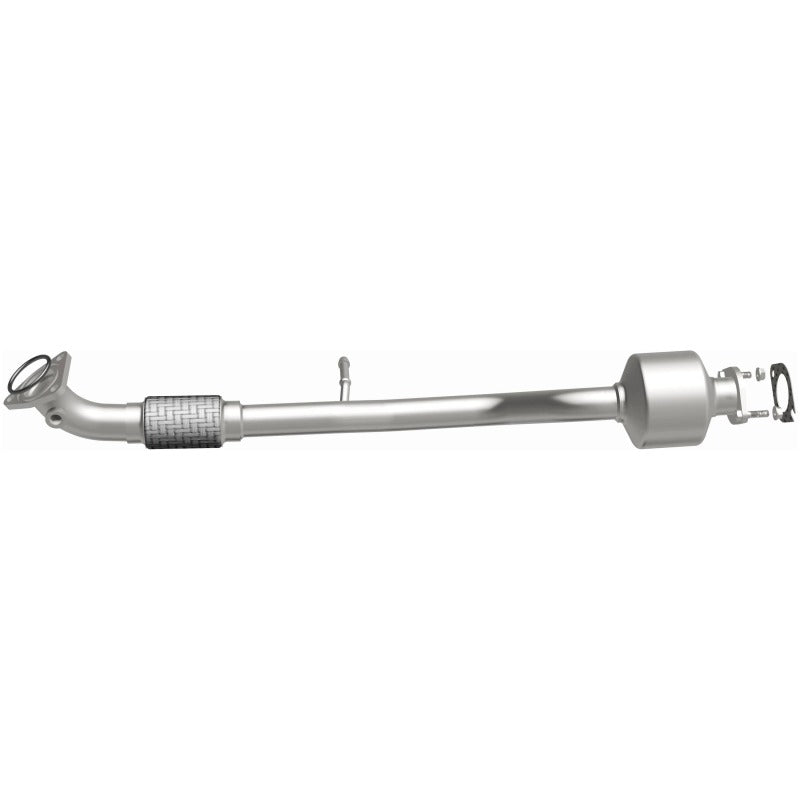 MagnaFlow 13-15 Chevrolet Spark 1.2L California Grade CARB Compliant Direct-Fit Catalytic Converter
