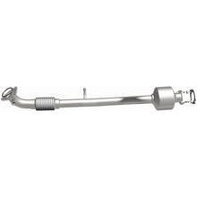 Load image into Gallery viewer, MagnaFlow 13-15 Chevrolet Spark 1.2L California Grade CARB Compliant Direct-Fit Catalytic Converter