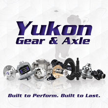 Load image into Gallery viewer, Yukon High Performance Ring &amp; Pinion Set GM 8.6in/218mm IRS 2010+ Camaro 3.27