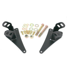 Load image into Gallery viewer, Ridetech 65-79 Ford F-100 w/ Ridetech IFS Motor Mounts (Use w/ Ford Modular/Coyote)