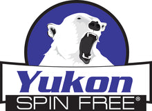 Load image into Gallery viewer, Yukon Gear Spin Free Locking Hub Conversion Kit For Dana 30/Dana 44 TJ/XJ/YJ 27 Spline/5 X 4.5