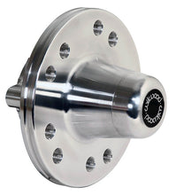 Load image into Gallery viewer, Wilwood Dodge/Plymouth Vented Hub Assembly A BOD