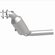 Load image into Gallery viewer, MagnaFlow 20-21 Ford Explorer 3.0L Left Underbody Direct-Fit Catalytic Converter