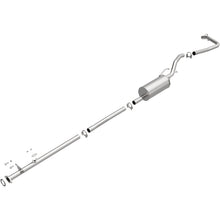 Load image into Gallery viewer, MagnaFlow BRE Exhaust Kit 95-97 Toyota Tacoma 2.4L