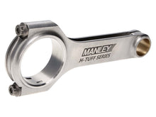 Load image into Gallery viewer, Manley Mazda Speed 3 2.3L DISI Turbo H Tuff Series Connecting Rod Set (Set of 4)