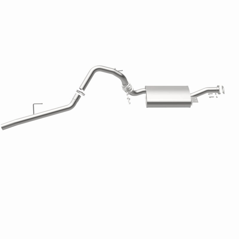 MagnaFlow BRE Exhaust Kit 98-04 Isuzu Rodeo Sport Rodeo 3.2L