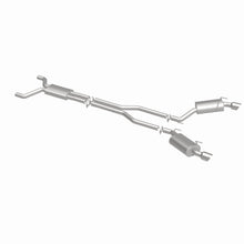 Load image into Gallery viewer, MagnaFlow BRE Exhaust Kit 10-15 Chevrolet Camaro 3.6L