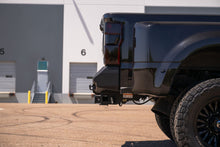 Load image into Gallery viewer, ADD 23-26 Ford Super Duty F-250/F-350 Stealth Fighter Rear Bumper