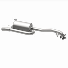 Load image into Gallery viewer, BRE Exhaust 09-13 Honda Fit 1.5L Muffler Kit