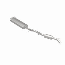 Load image into Gallery viewer, MagnaFlow BRE Exhaust Kit 97-01 Venture Silhouette Montana 3.4L