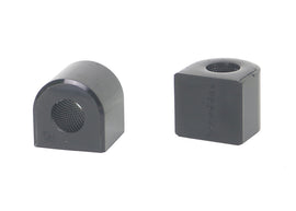 Whiteline 2005-2008 Dodge Magnum Sway Bar Service Kit - 18mm Bushing Set