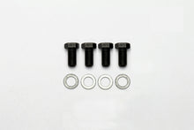 Load image into Gallery viewer, Wilwood bolt kit bracket caliper rear wrx subaru
