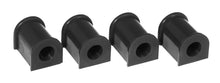 Load image into Gallery viewer, Prothane 88-94 Chevy Cavalier Rear Sway Bar Bushings - 15mm - Black