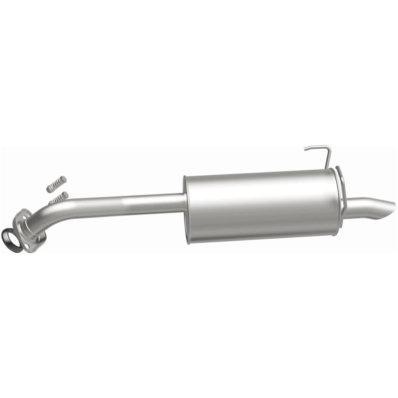 BRE Exhaust 12-14 CR-V 2.4L Muffler Kit