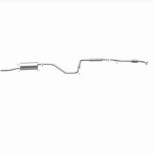 Load image into Gallery viewer, MagnaFlow BRE Exhaust Kit 97-02 Escort Tracer 2.0L