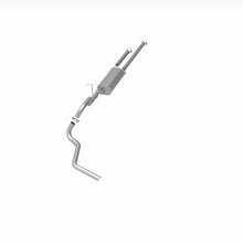 Load image into Gallery viewer, MagnaFlow BRE Exhaust Kit 98-02 Ford F-150 F-250