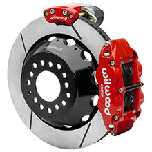 Load image into Gallery viewer, Wilwood EPB Rear Kit FNSL Small Ford 2.50 OffSet