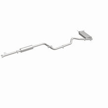 Load image into Gallery viewer, BRExhaust 12-18 Ford Focus 2.0L Exhaust Kit