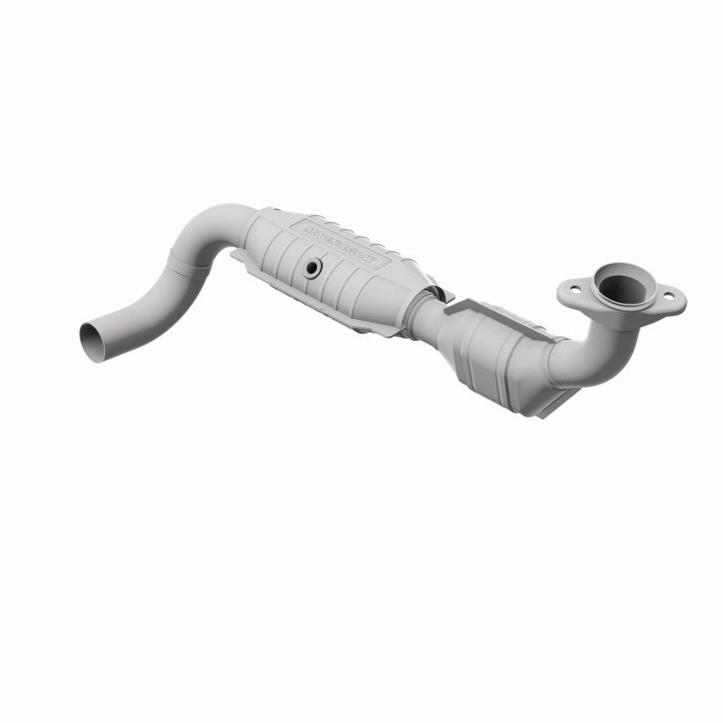 MagnaFlow DF Cat Conv 04-06 Ford F-150 Pick Up (Exc Heritage) / 06 Lincoln Mark LT Truck Driver Side