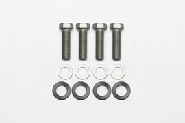 Wilwood bolt kit bracket 7/16-20X1.50 W/WASHERS 4 pack
